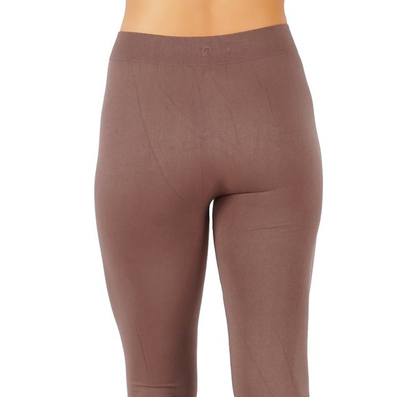 5StarsLine Soft, Lightweight Leggings - Picture 4 of 7